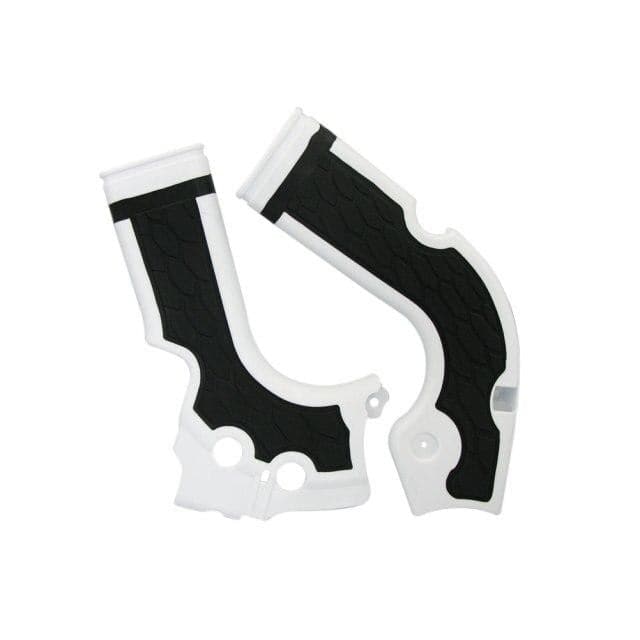 Frame Guard Protection Cover For HONDA CRF250R 14-17
