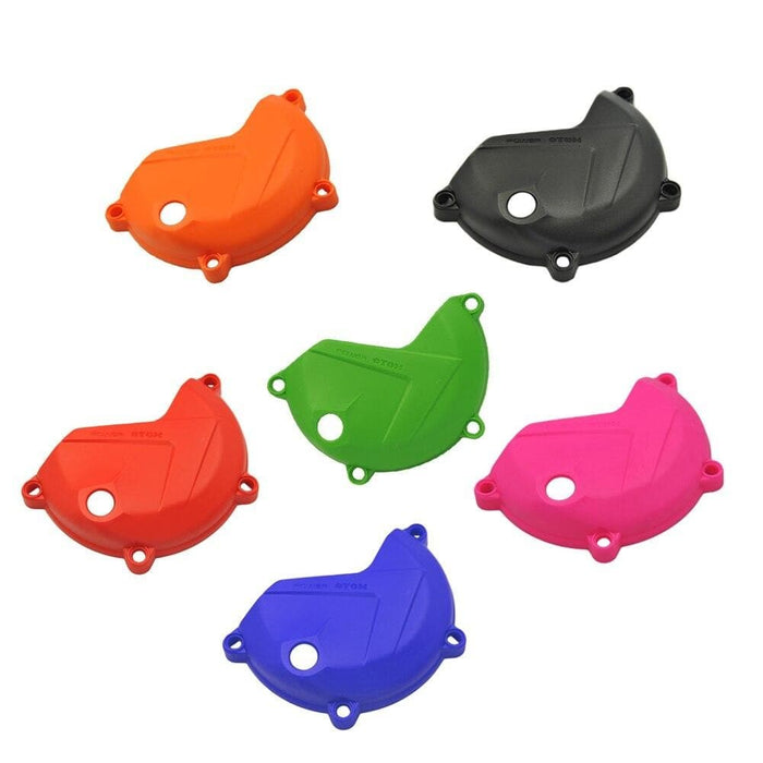 OTOM Clutch Protection Cover For ZONGSHEN NC250