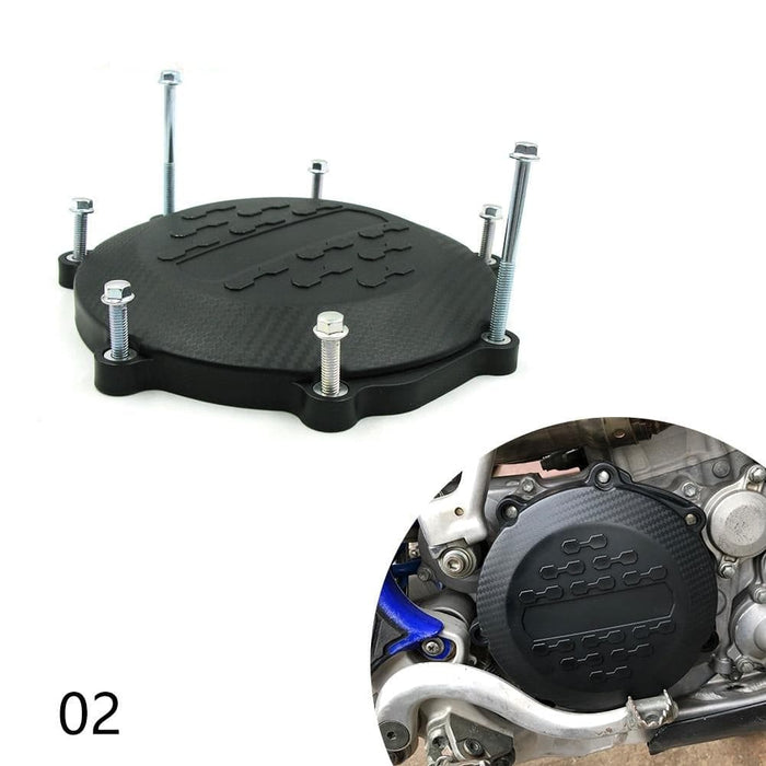 OTOM Clutch Protection Cover For YAMAHA