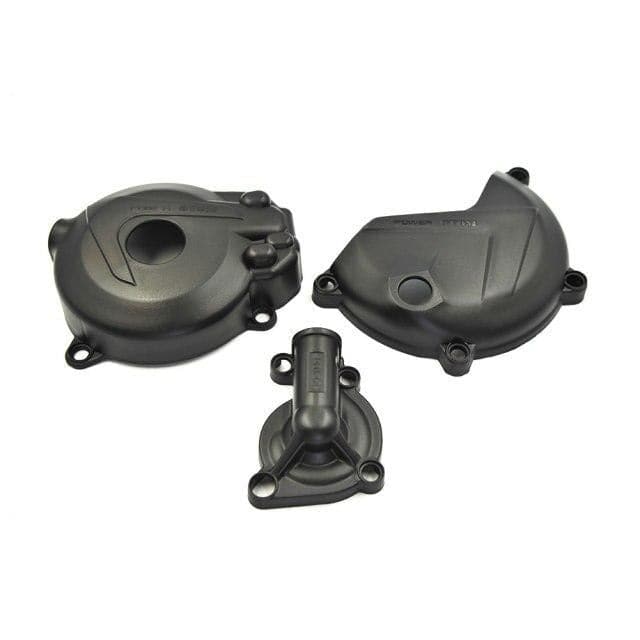 OTOM Engine Protective Cover For ZONGSHEN NC250