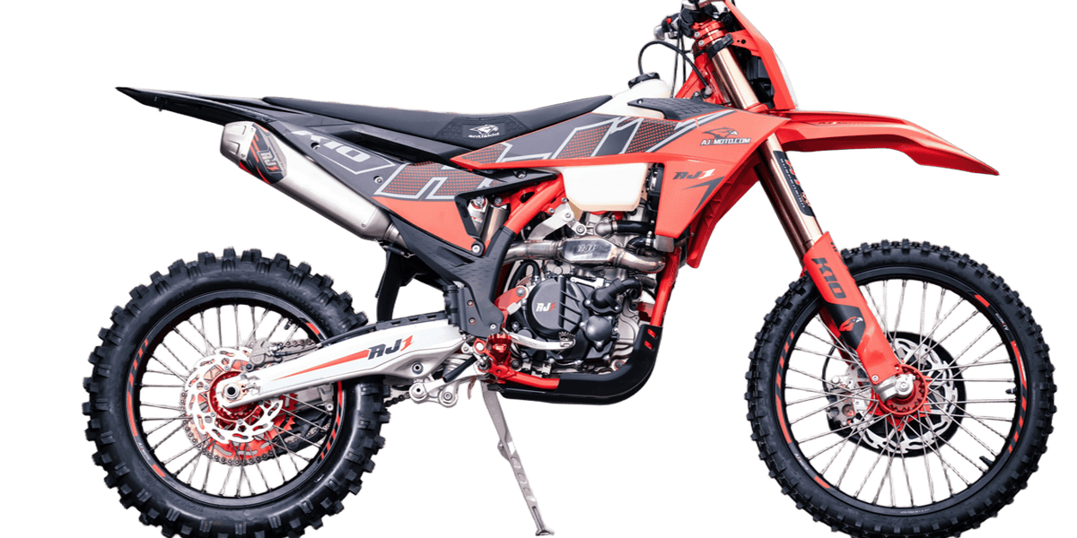 AJ1-K10 NB300 Fullsize Motocross — AJ1moto Official Site