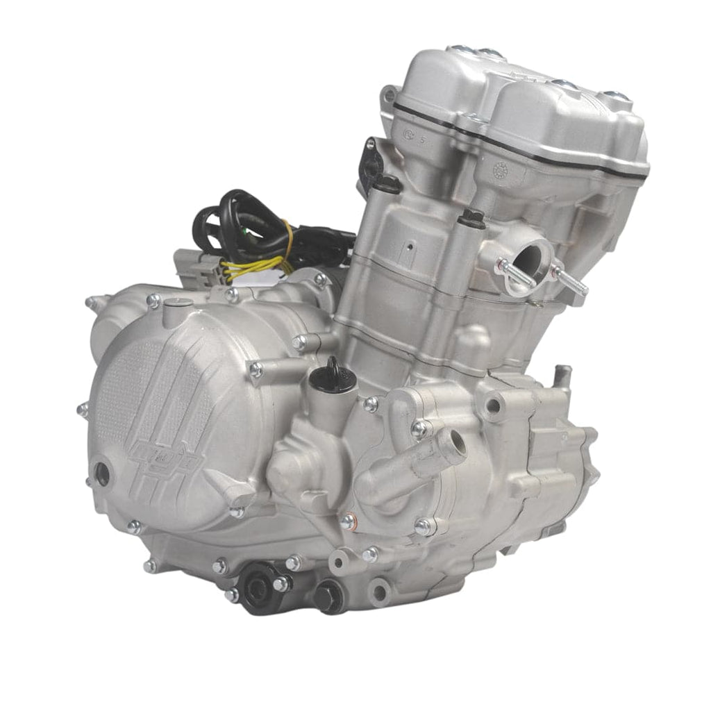 ZONGSHEN NC300S ZS182MN Twin Cam Engine — AJ1moto Official Site