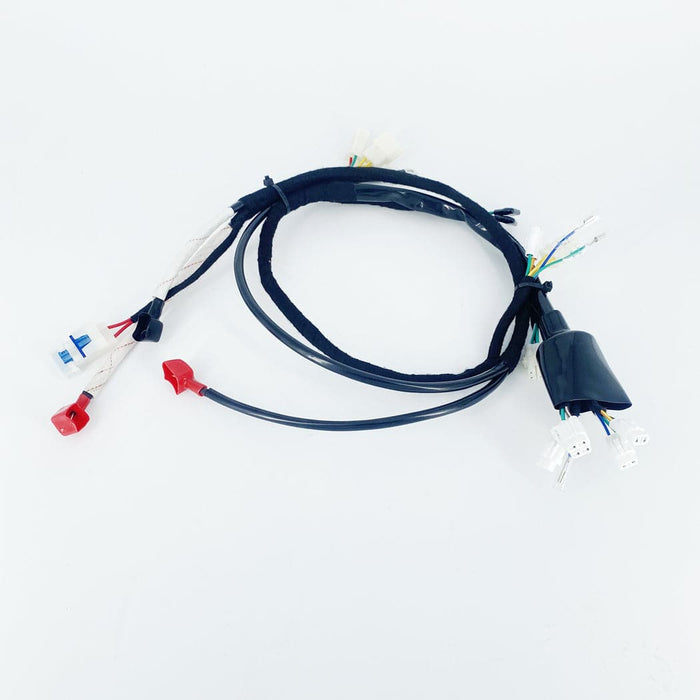 Wireharness H6 off road