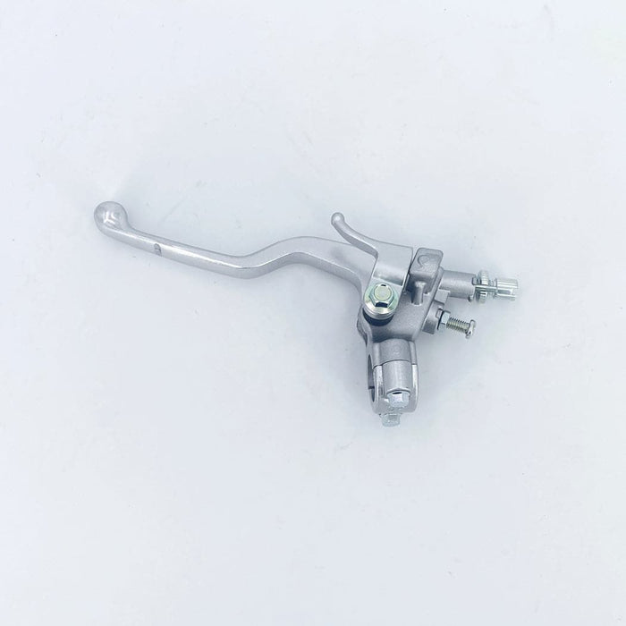 Clutch Lever Assy. With Choke Lever