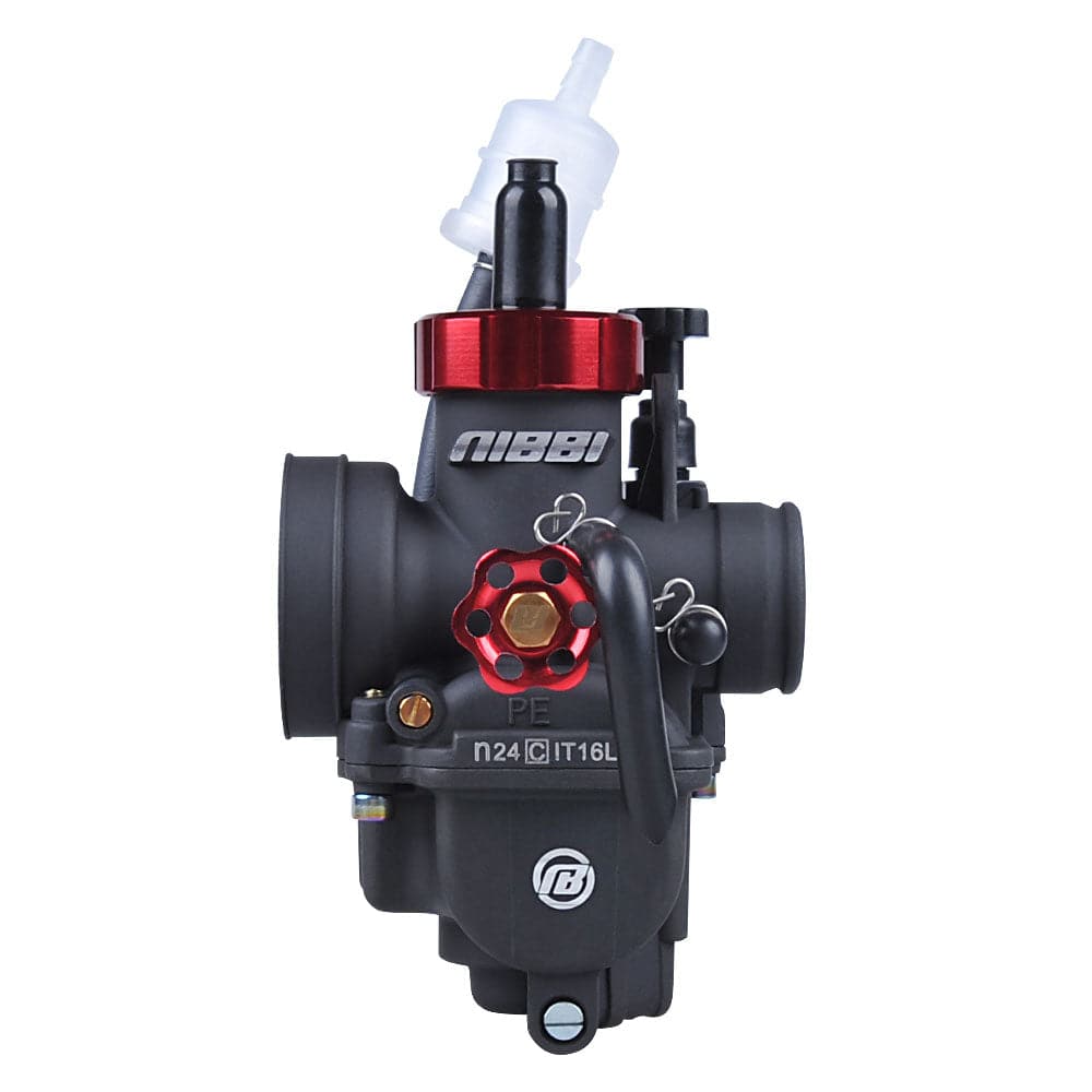 NIBBI Carburetor PE24 — AJ1moto Official Site