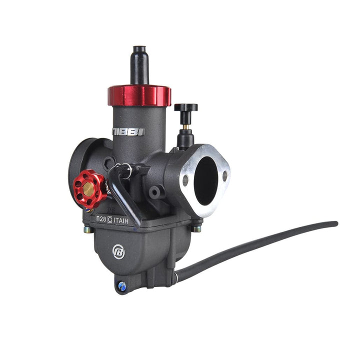 NIBBI Carburetor PE26 — AJ1moto Official Site