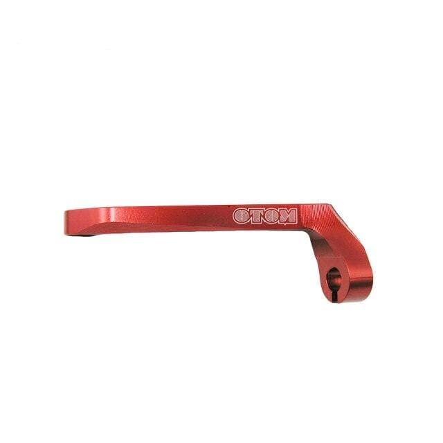 Clutch Cable Bracket For NC250