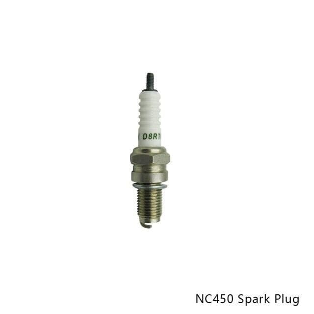 Spark Plug For ZONGSHEN NC250 ZS177MM