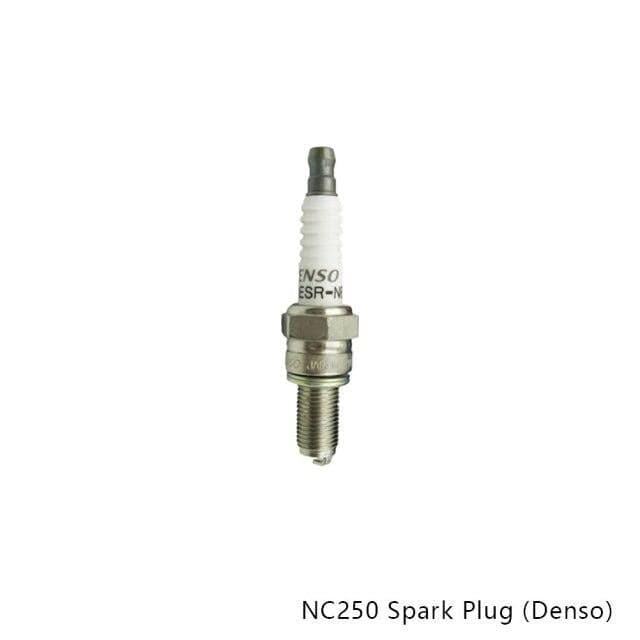 Spark Plug For ZONGSHEN NC250 ZS177MM