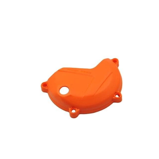 OTOM Clutch Protection Cover For ZONGSHEN NC250