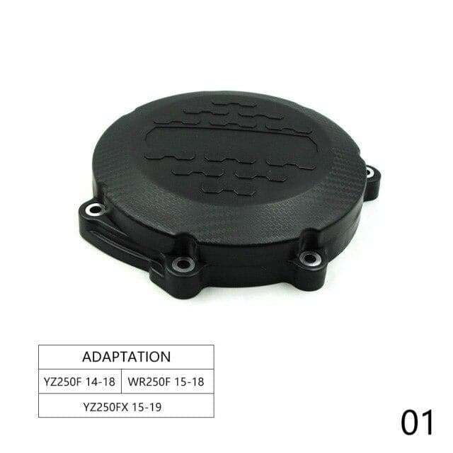 OTOM Clutch Protection Cover For YAMAHA