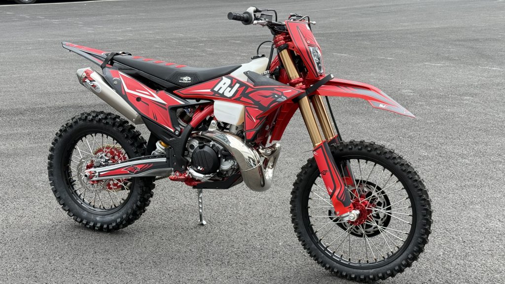 Enduro