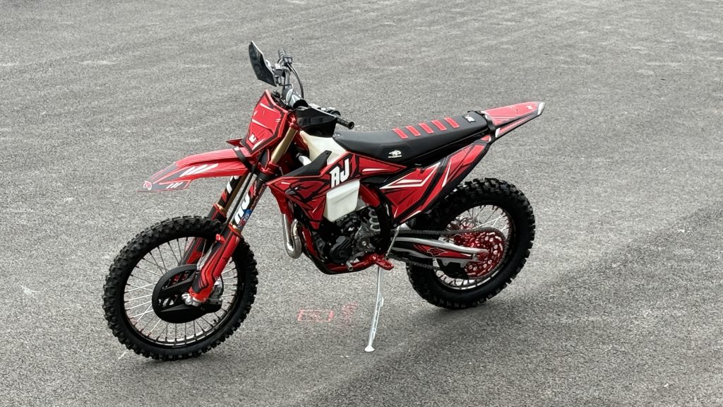 NX250