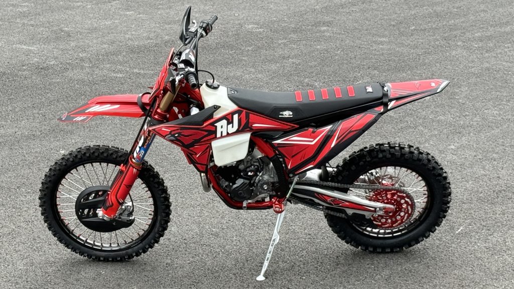 NX250