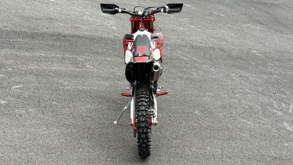 NX250