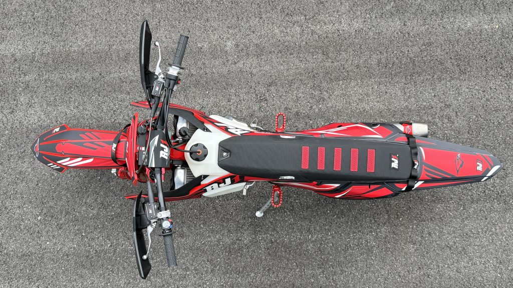 NX250