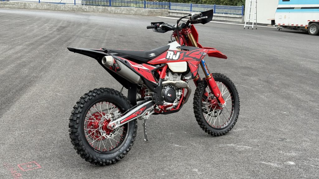 NX250