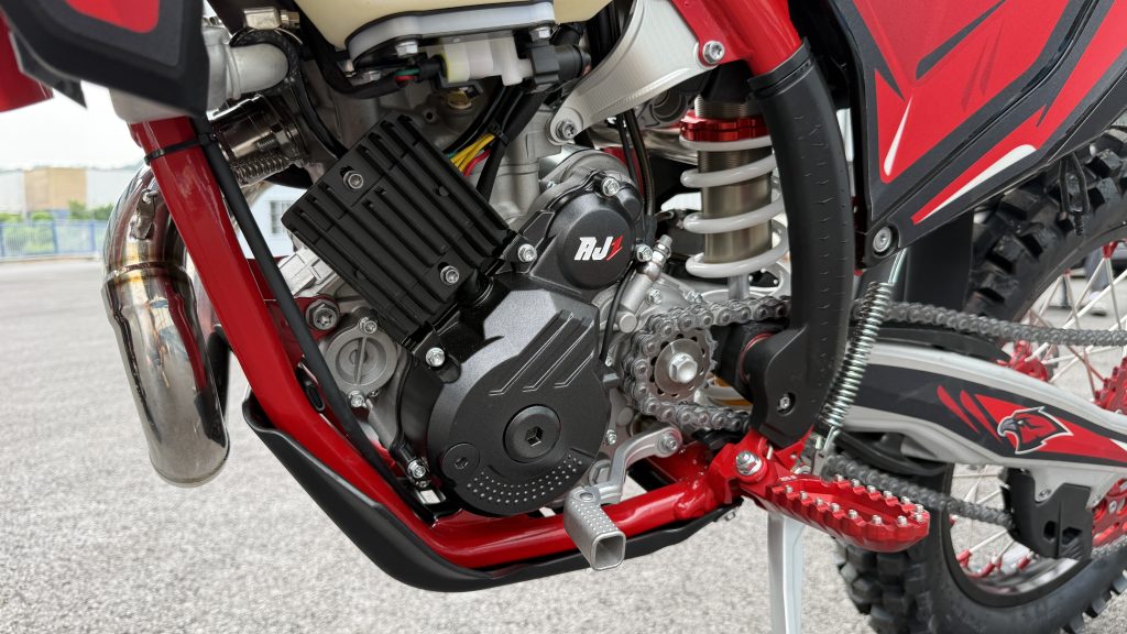 NX250
