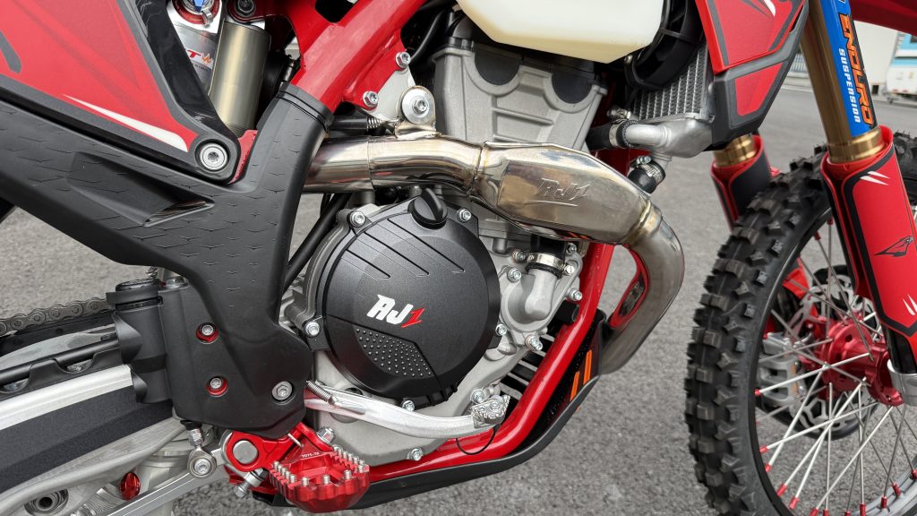 NX250