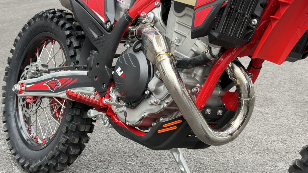 NX250