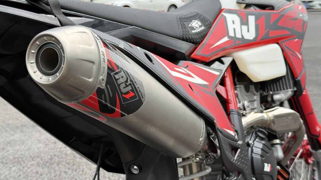 NX250