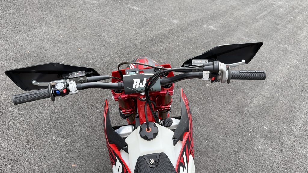 NX250