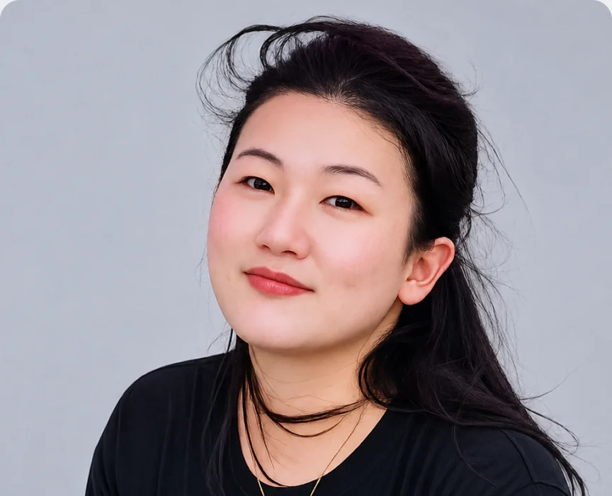 Jin Wen, Gina at AJ1Moto